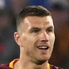 Edin Džeko pogodio za vodstvo Rome u derbiju protiv Intera