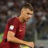 Džeko strijelac za Romu u porazu od Intera na Olimpicu