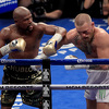 Mayweather u 10. rundi savladao McGregora i ostao kralj boksa