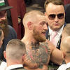 McGregor: Volio bih da je sudija dopustio da me Floyd pošalje na pod