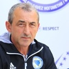 Baždarević skratio spisak igrača za duel protiv Kipra
