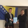 BiH će u Pakistanu izgraditi svoj biznis centar na 500 kvadratnih metara