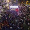 Više od 630 takmičara na drugoj noćnoj trci u Travniku