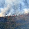 Oružane snage BiH i dalje gase požar na području općine Mostar