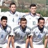 Sutra okupljanje mlade reprezentacije BiH pred duel sa Rumunijom