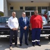 U Trebinju uručena oprema vatrogasnim jedinicama iz deset općina u BiH