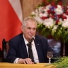 Predsjednik Češke Miloš Zeman: BiH može postati evropska baza IDIL-ovih terorista