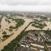 SAD: Houston pogođen teškim poplavama nakon urgana Harvey