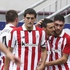 Atheltic Bilbao i Leganes ostvarili minimalne pobjede u gostima