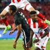 Crvena zvezda i Partizan se ispraznili u Evropi pa odigrali 155. vječiti derbi bez pogodaka