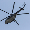 Helikopter OSBiH gasio vatru kod Drvara, vatrena linija oko 50 km