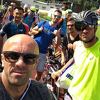 Deset sportista iz BiH uspješno završilo triatlon Ironman 70.3 u Austriji