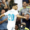 Genijalni Asensio spasio Real od poraza protiv Valencije