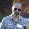 Uber za novog direktora izabrao uspješnog biznismena Daru Khosrowshahija