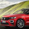 Ovako bi izgledao Volkswagenov T-Roc GTI
