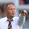 Ljutiti Mihajlović urlao i gurao asistente zbog pogrešne izmjene, pa se izvinio