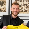 Andrij Jarmolenko prešao u Borussiju Dortmund