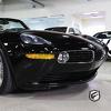 Rijetki BMW Z8 Alpina na prodaju za 244.900 dolara