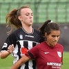 Nogometašice SFK 2000 izgubile od PAOK-a i ispale iz Lige prvaka