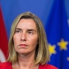 Federica Mogherini: Tenzije na Balkanu zabrinjavajuće rastu, ali svi žele u EU