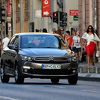 Citroën C-Elysée Shine BlueHDI 100: Namjenska industrija