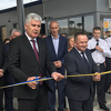 Svečano otvoren savremeni Granični prijelaz Ivanica za jače povezivanje s Dubrovnikom