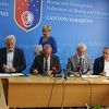 Vlada KS osigurala 1,5 miliona KM za uređenje riječnih korita i vodotoka