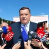 Dodik: Blokiramo fiskalni okvir jer ne želimo dodatna izdvajanja za OSBiH, tražit ćemo vojnu neutralnost BiH