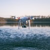 Bivši Googleovi inžinjeri ulažu 40 miliona dolara u proizvodnju dronova koji će sami letjeti