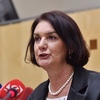 Gordana Tadić: Ministar sigurnosti koji tvrdi da je država "razvaljena" treba podnijeti ostavku