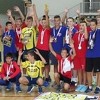 Mladi rukometaši Solina i Splita pobjednici prvog "Summer cupa - Visoko 2017"