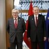 Juncker: Turska se udaljava od Evrope