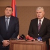 Hoće li NATO posvađati Dodika i Čovića: Kada bi morao birati, HDZ bi izabrao integraciju