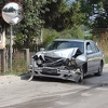 Sudar Mercedesa i Caddyja u Bojničkoj ulici u Sarajevu