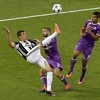 UEFA: Mandžukićev pogodak protiv Reala proglašen najljepšim golom sezone