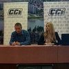 CCI o radu vlasti u BPK Goraždu: Bavili se sami sobom i međustranačkim obračunima