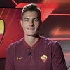 Majmun, lav i jarac dočekali, Totti potvrdio dolazak Schicka u Romu