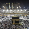 Saudijska Arabija spremna da primi više od dva miliona hodočasnika
