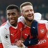 Inter poslao novu ponudu Arsenalu za Mustafija