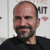 Od izbjeglice do biznismena: Dara Khosrowshahi zvanično postao novi direktor Ubera