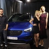 Opel u Sarajevu predstavio nove Grandland X i Crossland X modele