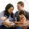 Zuckerberg poručio kćerki: Samo jednom si dijete, zato je veoma važno da se igraš vani
