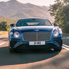Bentley predstavio novi Continental GT