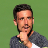 Meč Džumhur - Cuevas na programu večeras