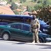 SIPA u Buća Potoku provodi akciju hapšenja i pretresa kuće osoba bliskih ekstremistima