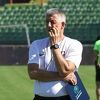 Husref Musemić obavio prvi trening s ekipom Sarajeva