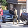 U Sarajevu uhapšena jedna osoba, akcija izvedena zbog sumnji u terorizam