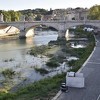 U Rimu bez fontana, bazena i pranja automobila zbog nezapamćene suše