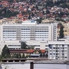 Stručnjak kojeg je nagradio Barack Obama posjetio Klinički centar u Sarajevu