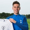Tottenham doveo mladog Foytha, Pochettinu ispunjena velika želja
